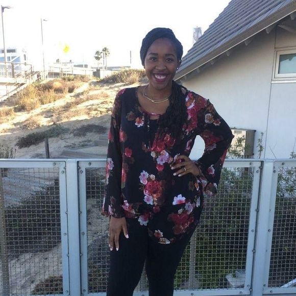 Meet your Posher, Kelechi - Picture 1 of 1